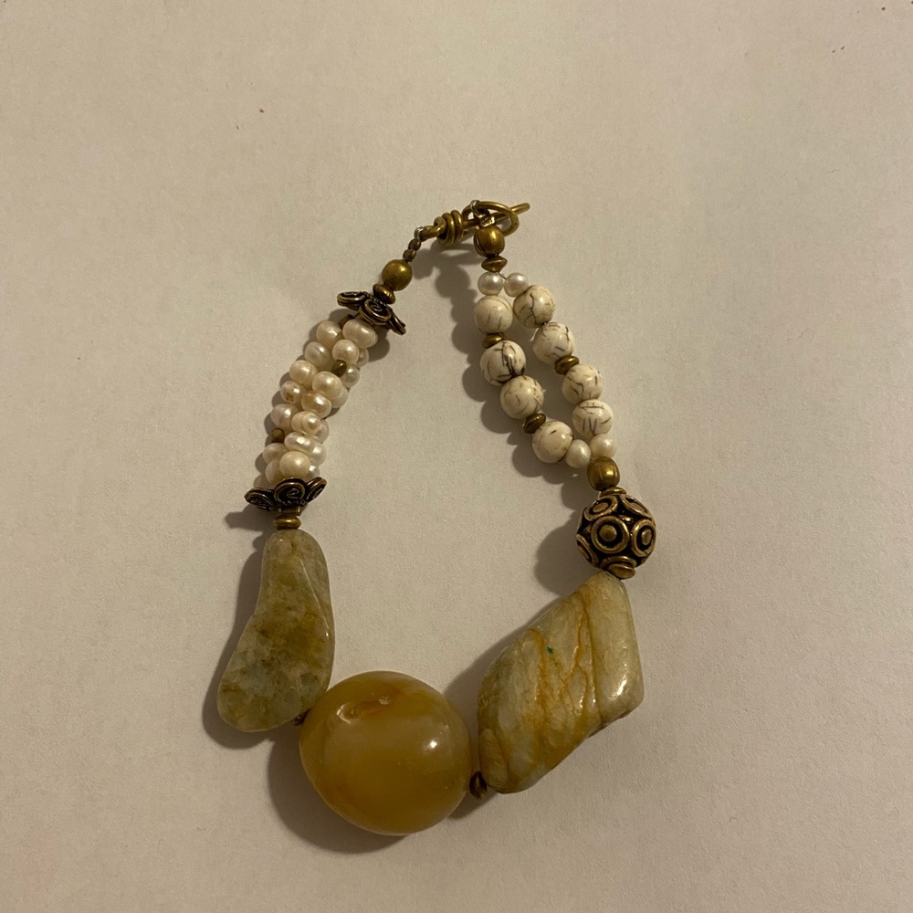 Vintage bracelet